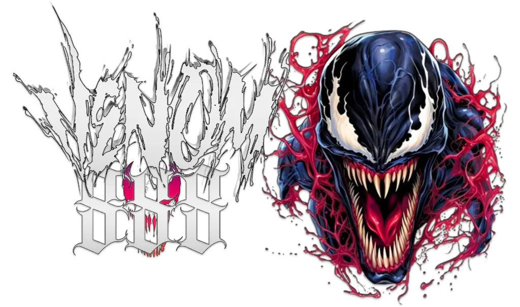 venom888